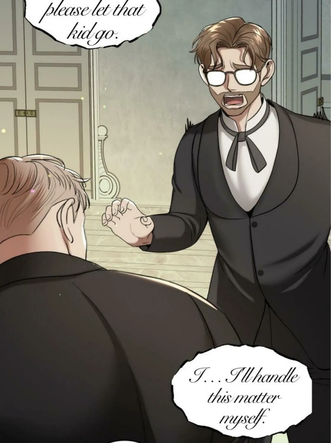 I Am the Most Beautiful Khun Khun in Siam Chapter 48 page 40 - 