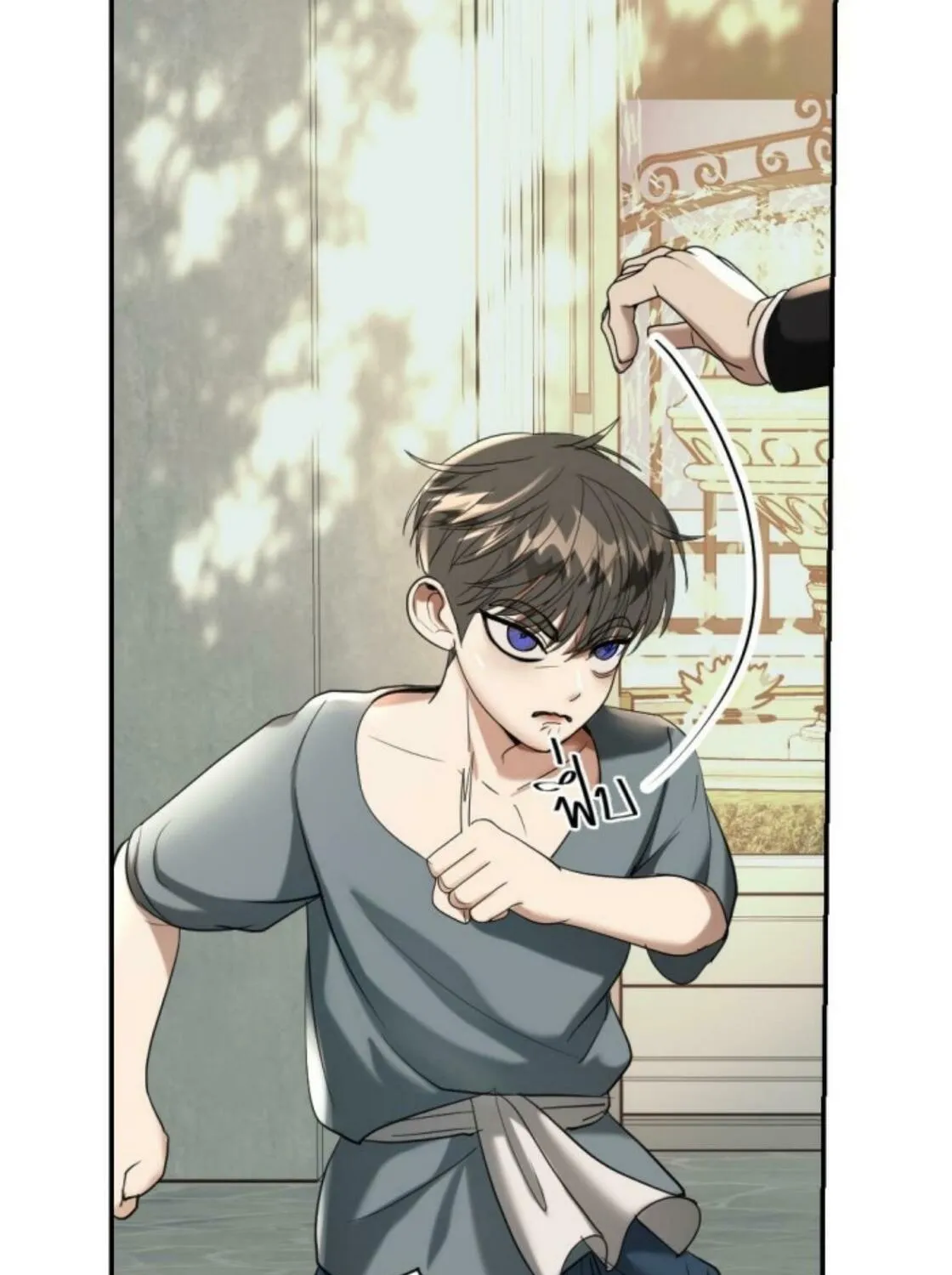 I Am the Most Beautiful Khun Khun in Siam Chapter 48 page 48 - 