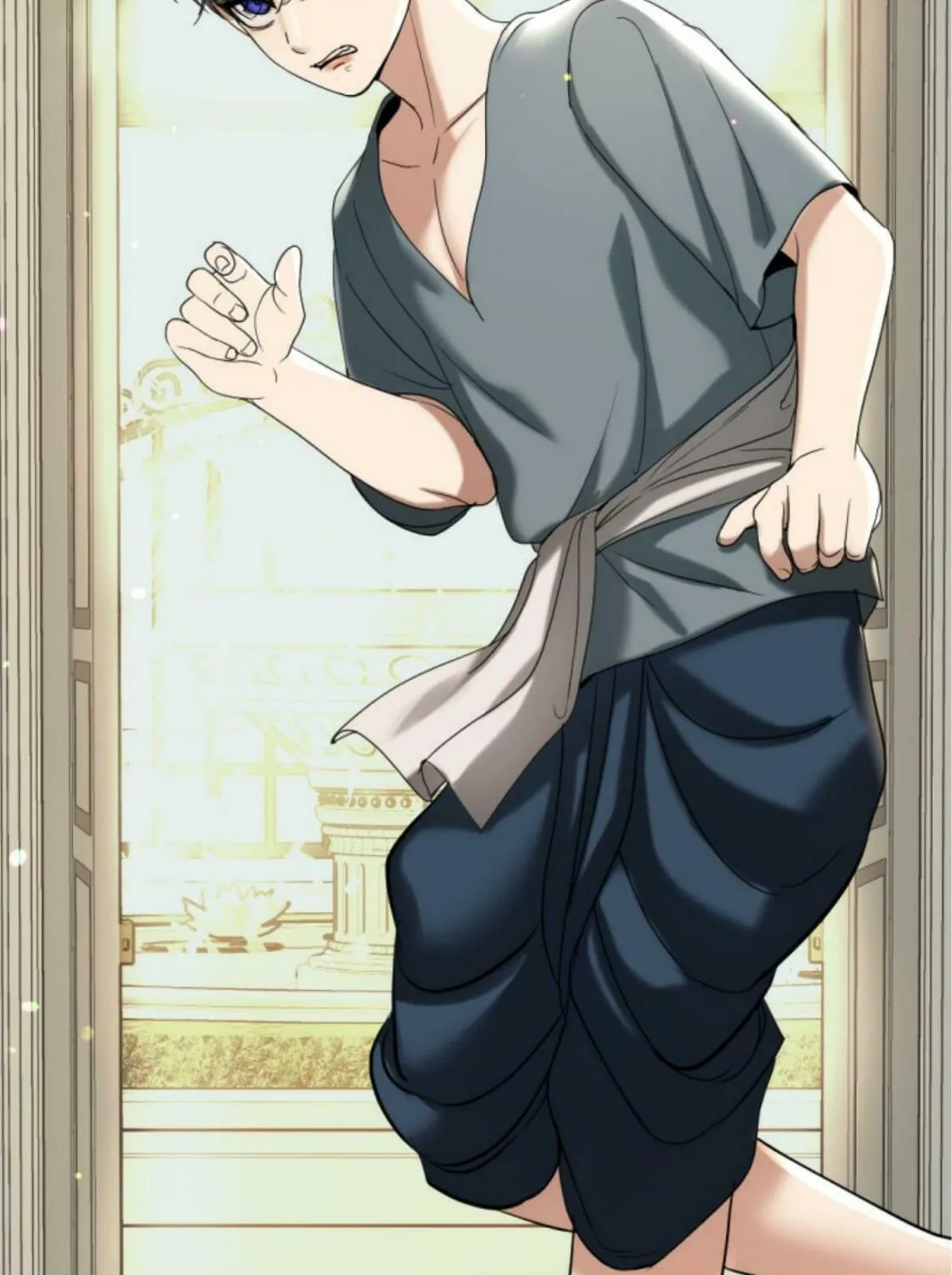 I Am the Most Beautiful Khun Khun in Siam Chapter 48 page 52 - 