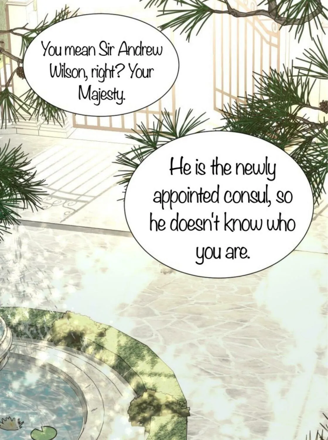 I Am the Most Beautiful Khun Khun in Siam Chapter 48 page 62 - 