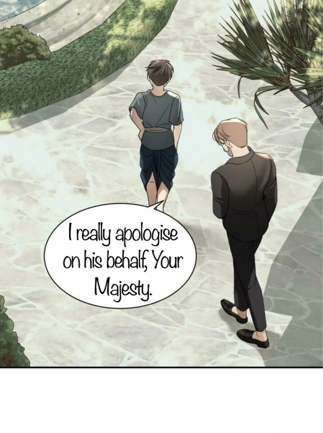 I Am the Most Beautiful Khun Khun in Siam Chapter 48 page 64 - 