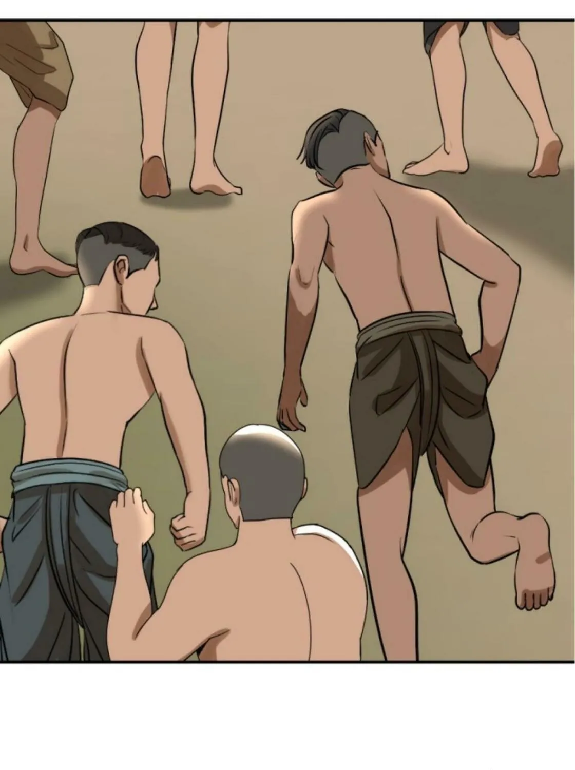 I Am the Most Beautiful Khun Khun in Siam Chapter 48 page 82 - 