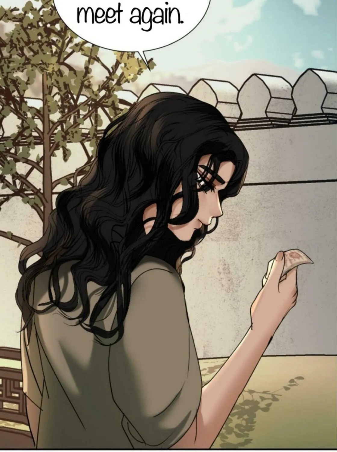I Am the Most Beautiful Khun Khun in Siam Chapter 48 page 90 - 