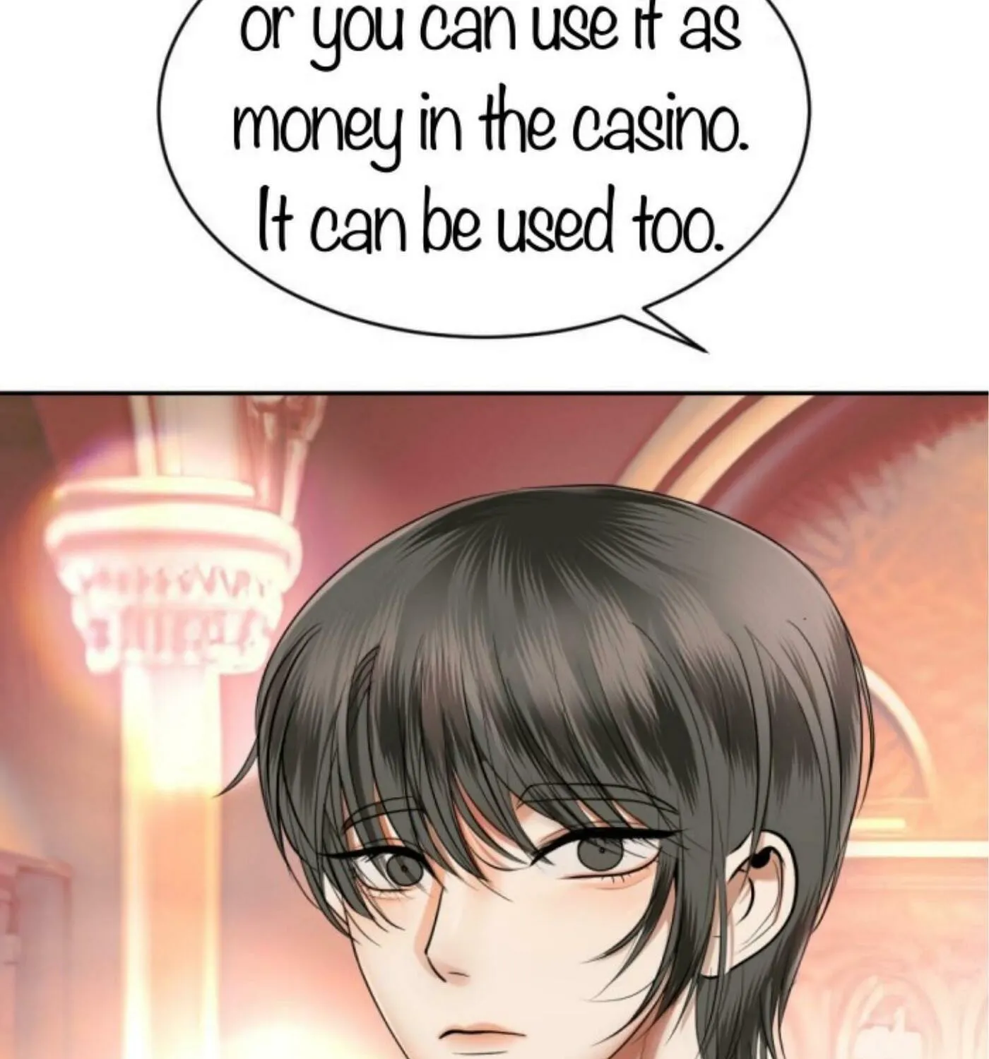 I Am the Most Beautiful Khun Khun in Siam Chapter 49 page 11 - 