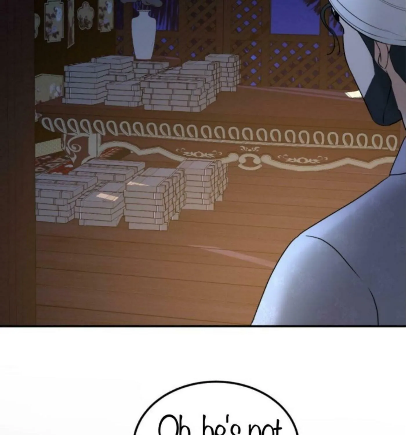 I Am the Most Beautiful Khun Khun in Siam Chapter 49 page 108 - 