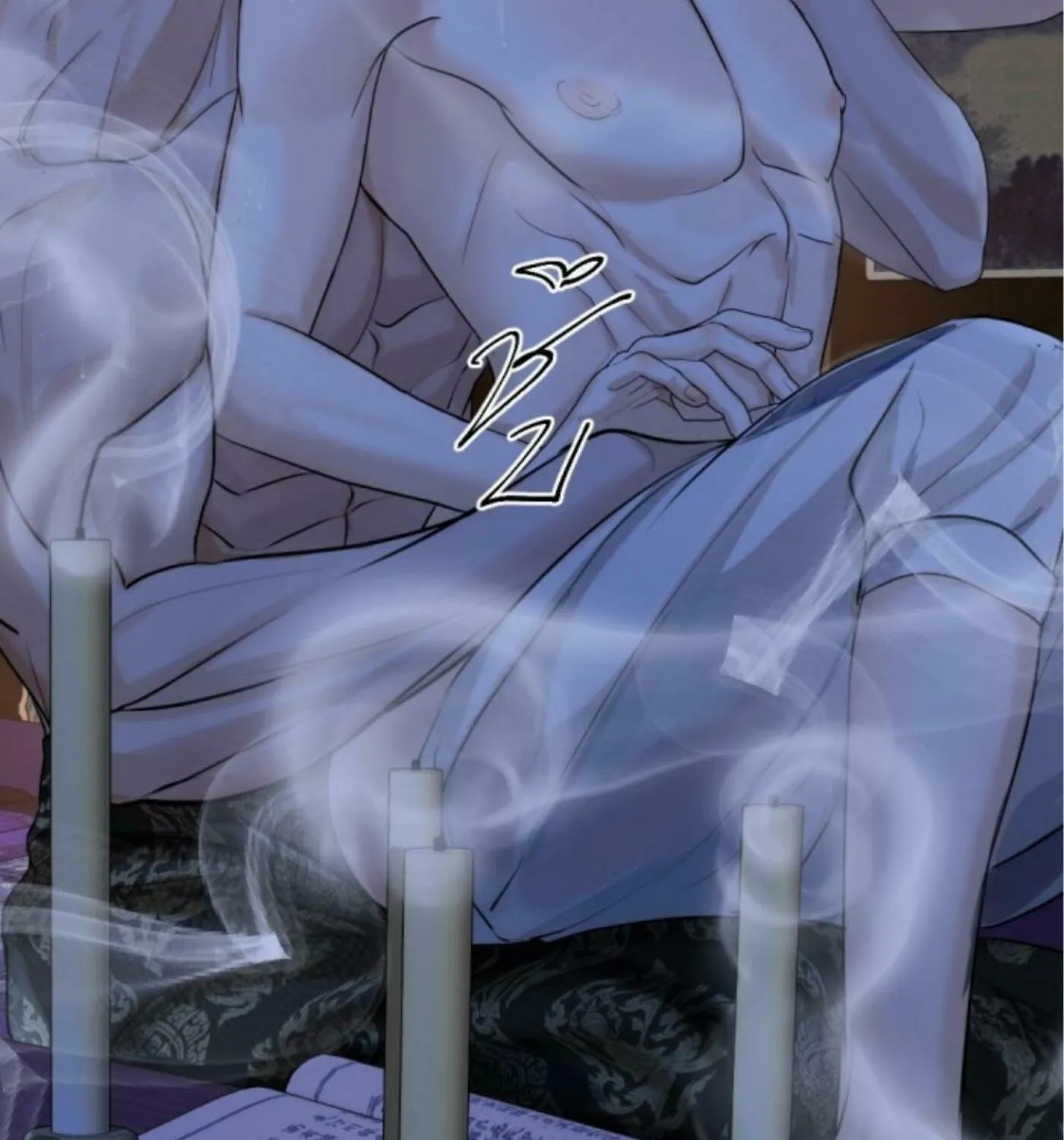 I Am the Most Beautiful Khun Khun in Siam Chapter 49 page 113 - 