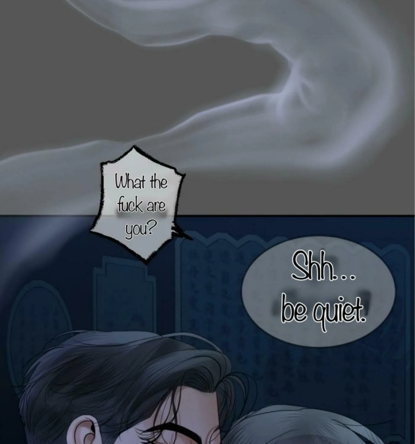 I Am the Most Beautiful Khun Khun in Siam Chapter 49 page 124 - 