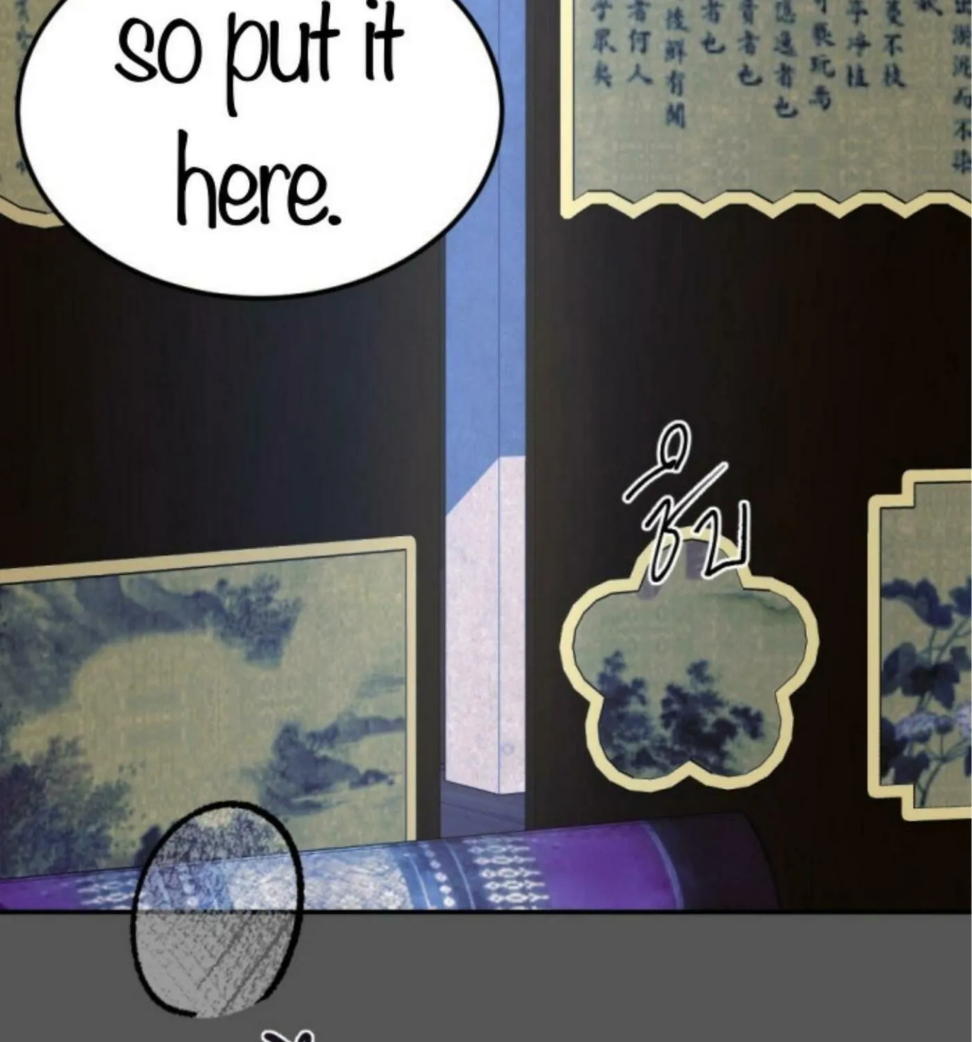 I Am the Most Beautiful Khun Khun in Siam Chapter 49 page 141 - 