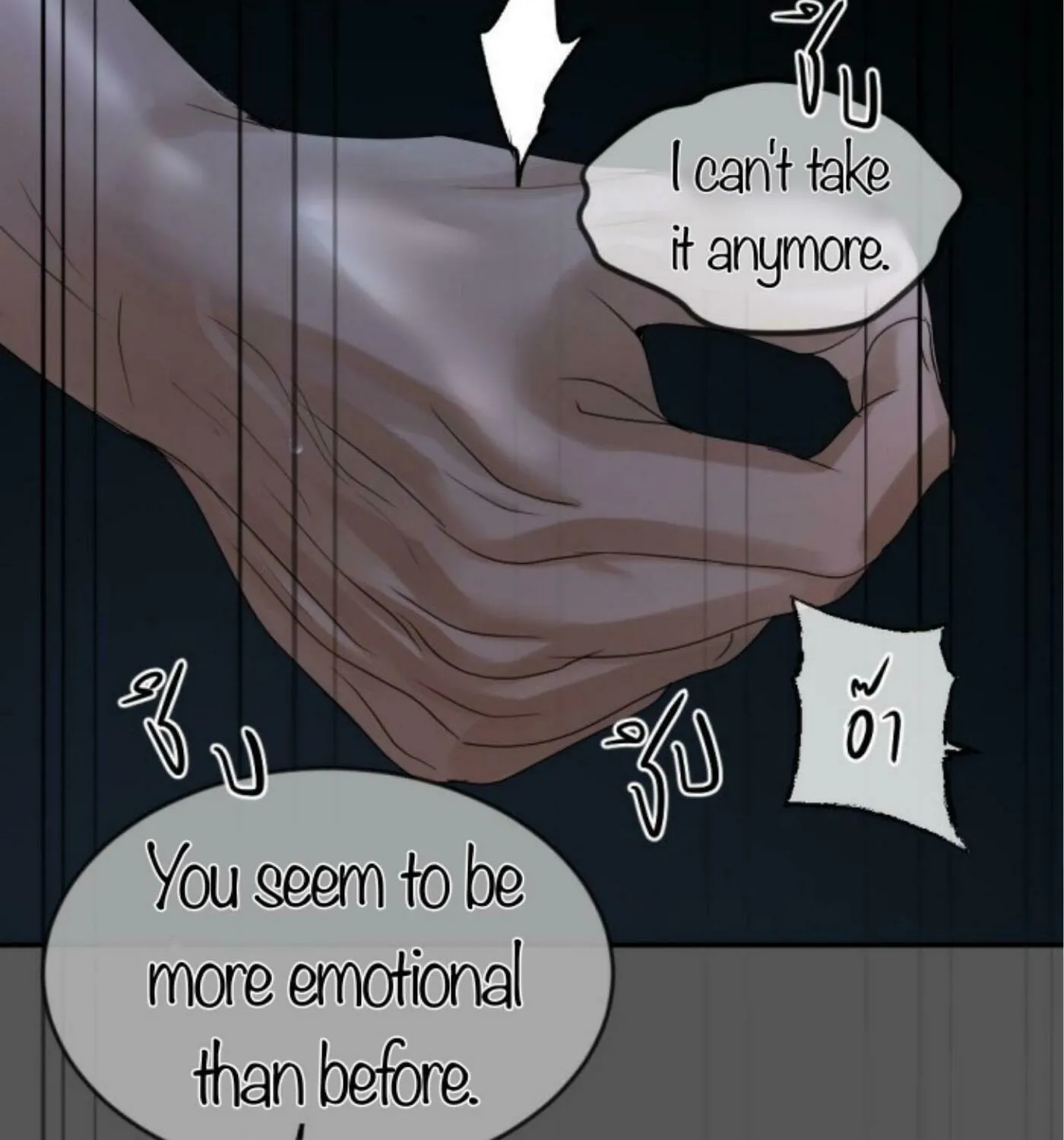 I Am the Most Beautiful Khun Khun in Siam Chapter 49 page 146 - 
