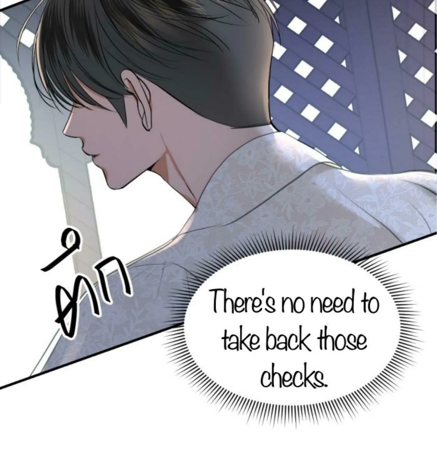 I Am the Most Beautiful Khun Khun in Siam Chapter 49 page 18 - 