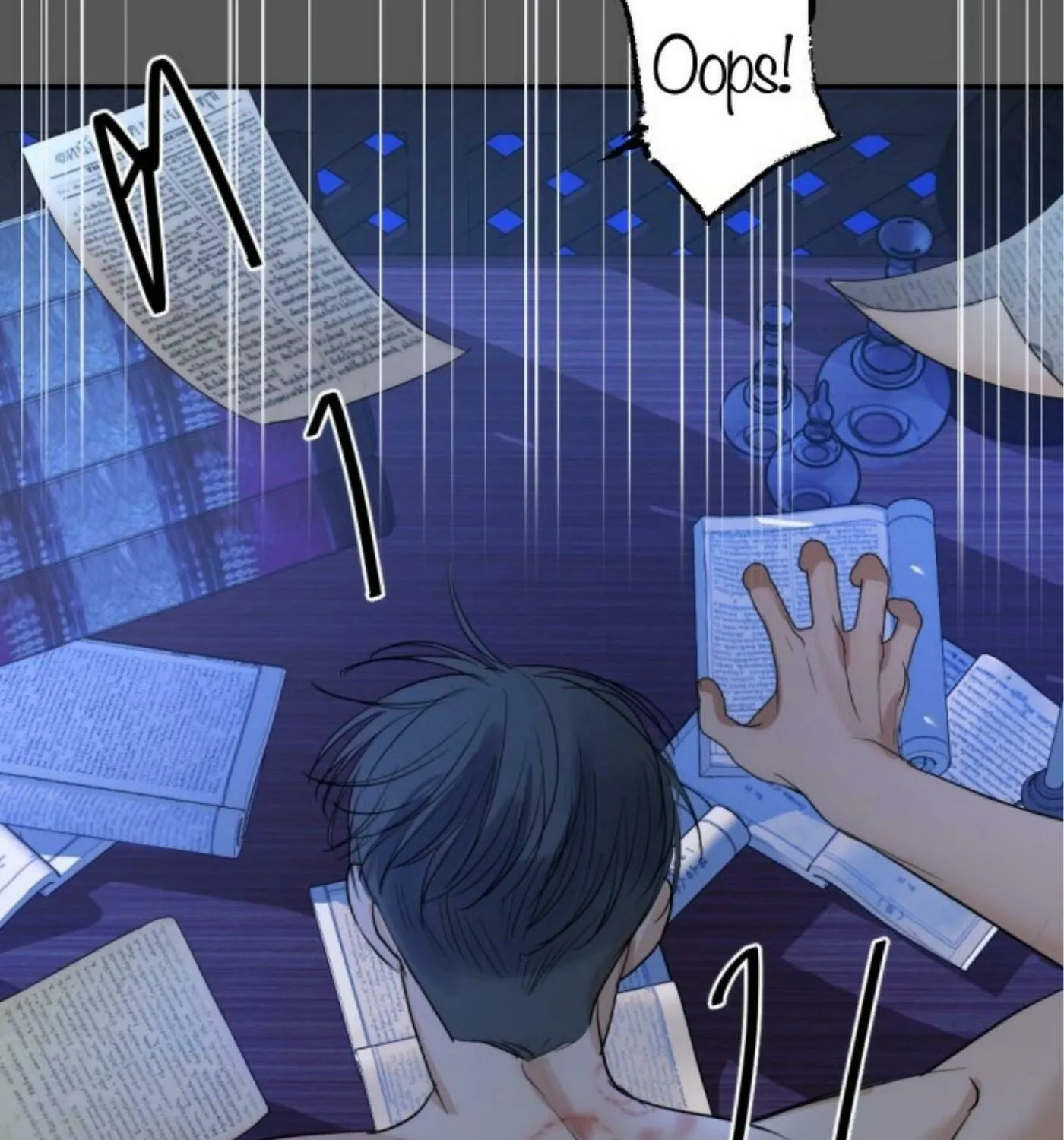 I Am the Most Beautiful Khun Khun in Siam Chapter 49 page 179 - 