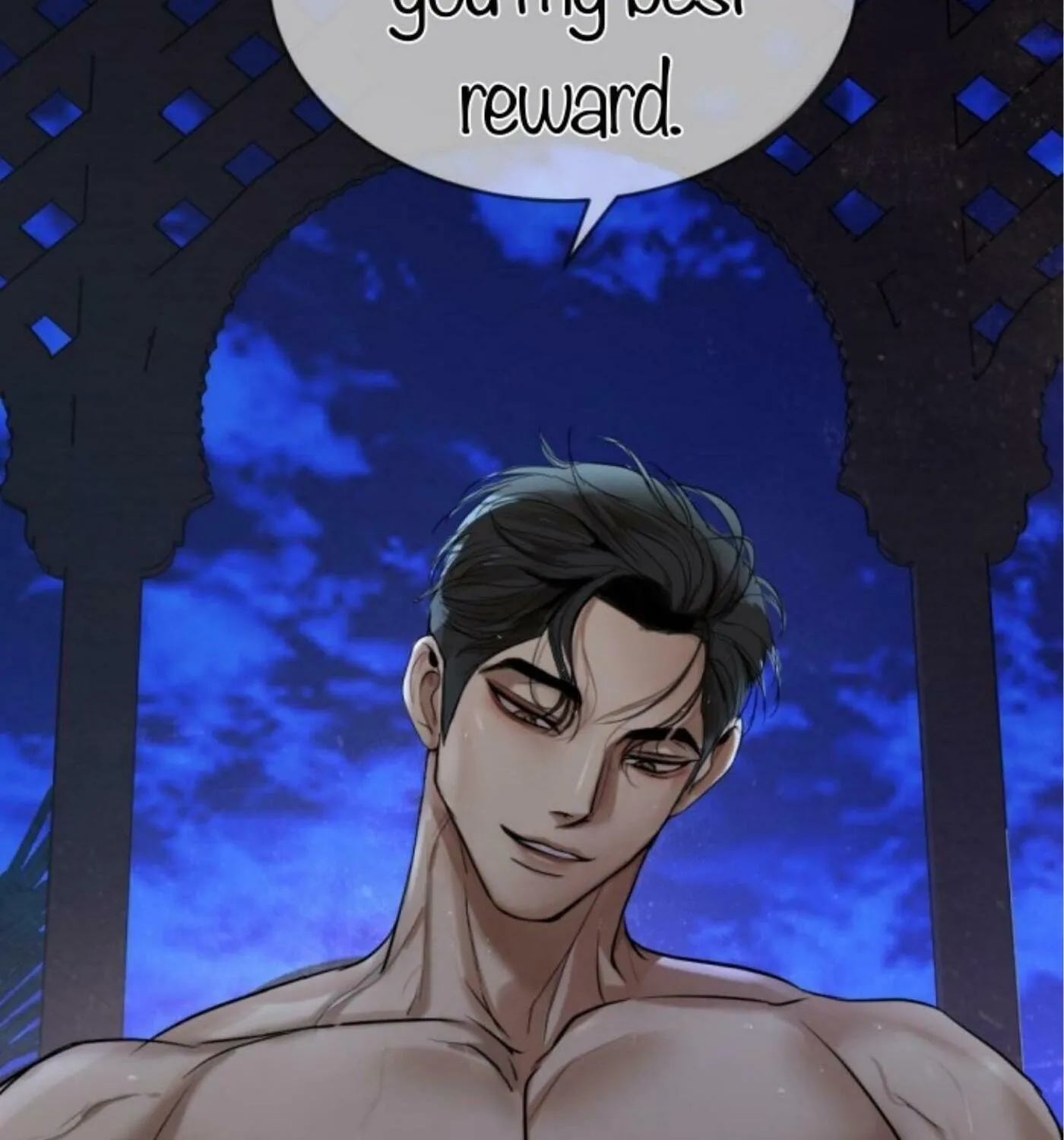I Am the Most Beautiful Khun Khun in Siam Chapter 49 page 186 - 