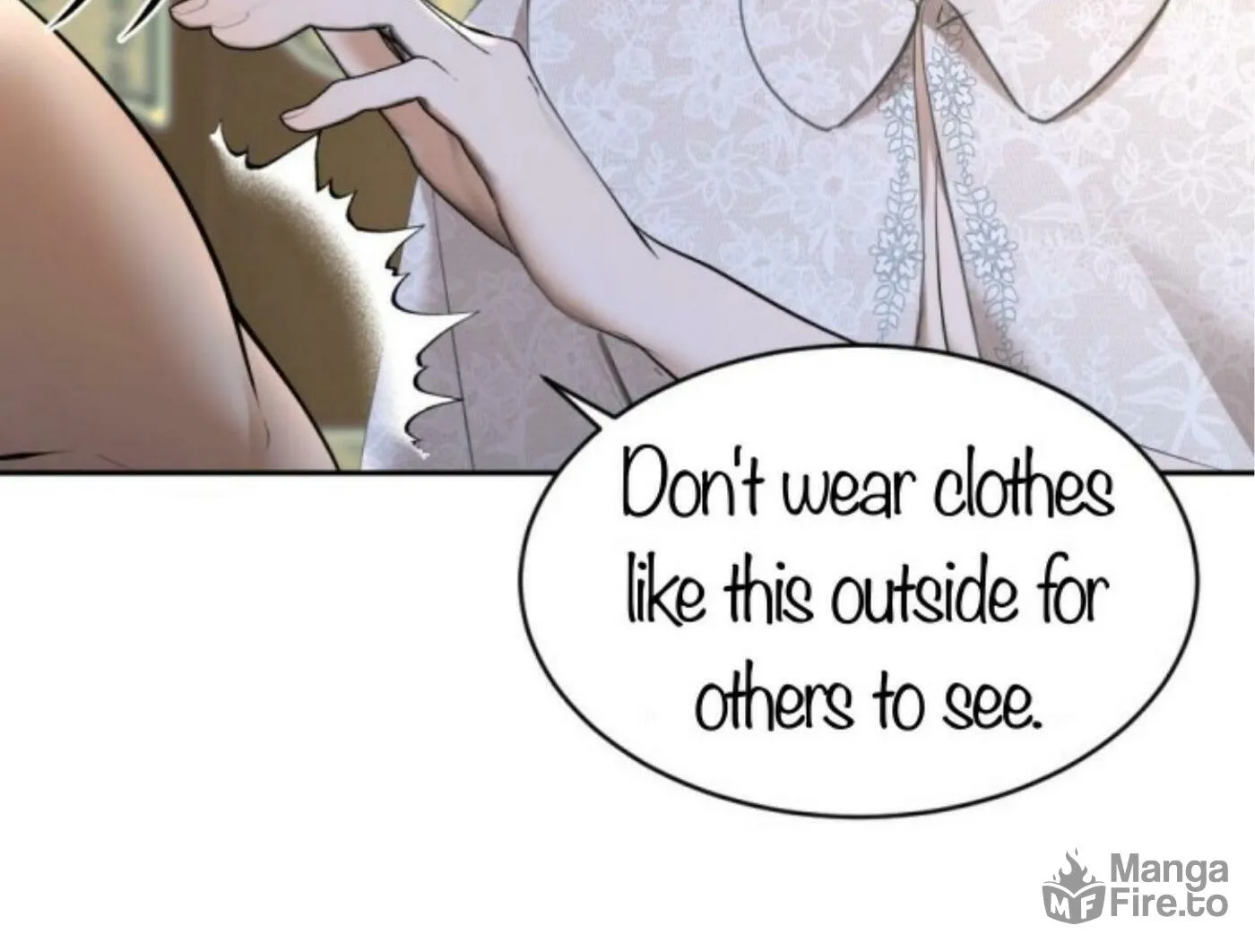 I Am the Most Beautiful Khun Khun in Siam Chapter 49 page 30 - 