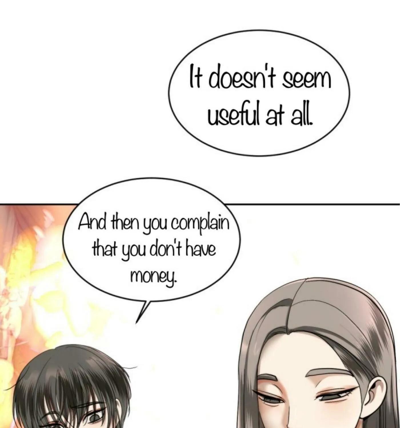 I Am the Most Beautiful Khun Khun in Siam Chapter 49 page 5 - 
