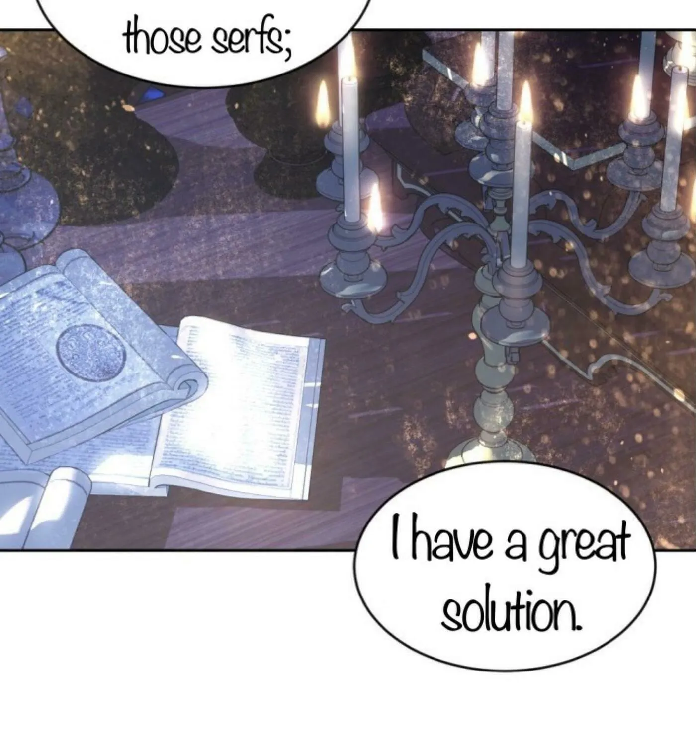 I Am the Most Beautiful Khun Khun in Siam Chapter 49 page 41 - 