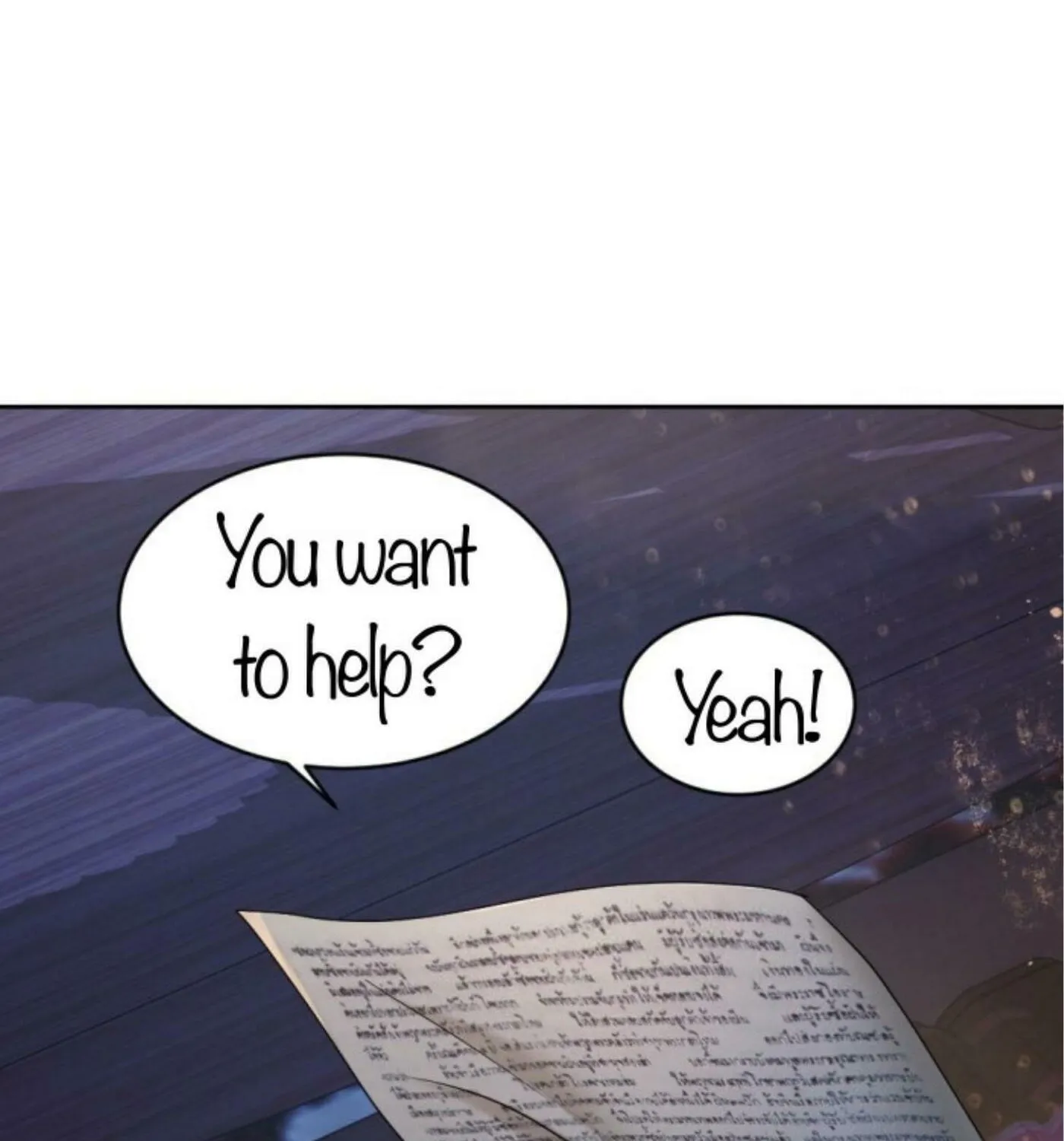 I Am the Most Beautiful Khun Khun in Siam Chapter 49 page 42 - 