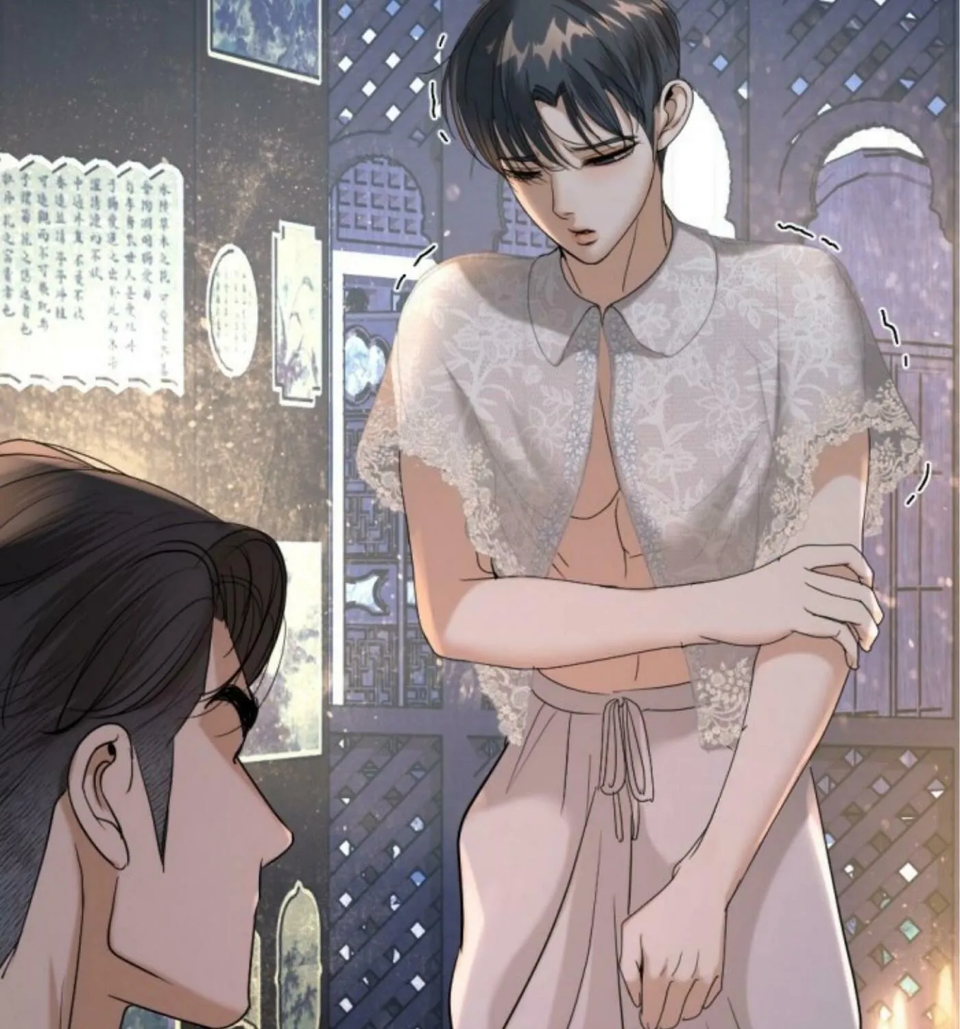 I Am the Most Beautiful Khun Khun in Siam Chapter 49 page 53 - 