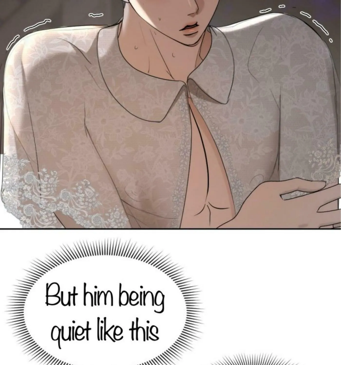 I Am the Most Beautiful Khun Khun in Siam Chapter 49 page 59 - 