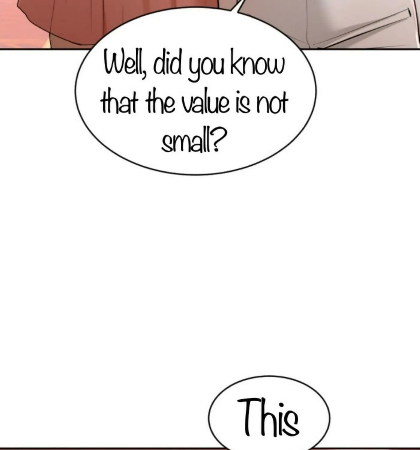 I Am the Most Beautiful Khun Khun in Siam Chapter 49 page 7 - 