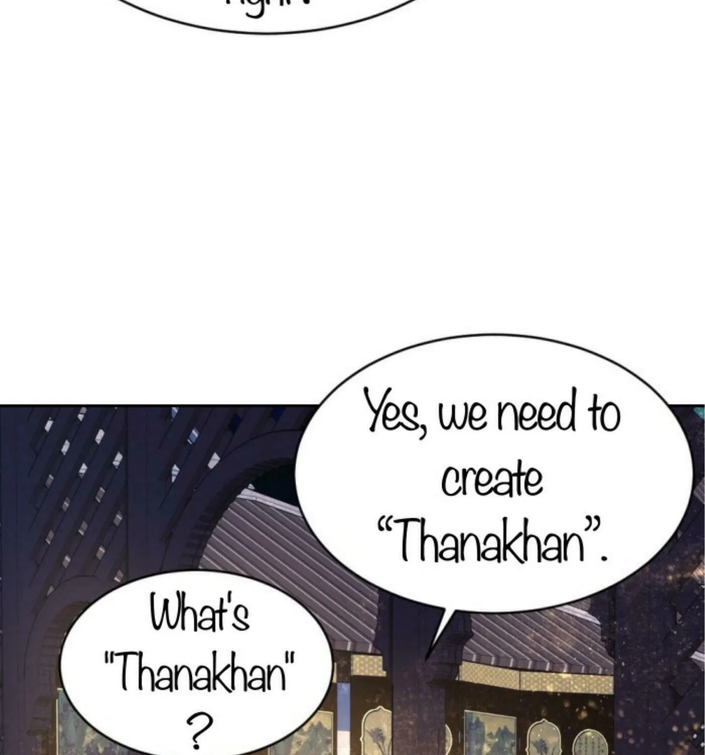 I Am the Most Beautiful Khun Khun in Siam Chapter 49 page 72 - 