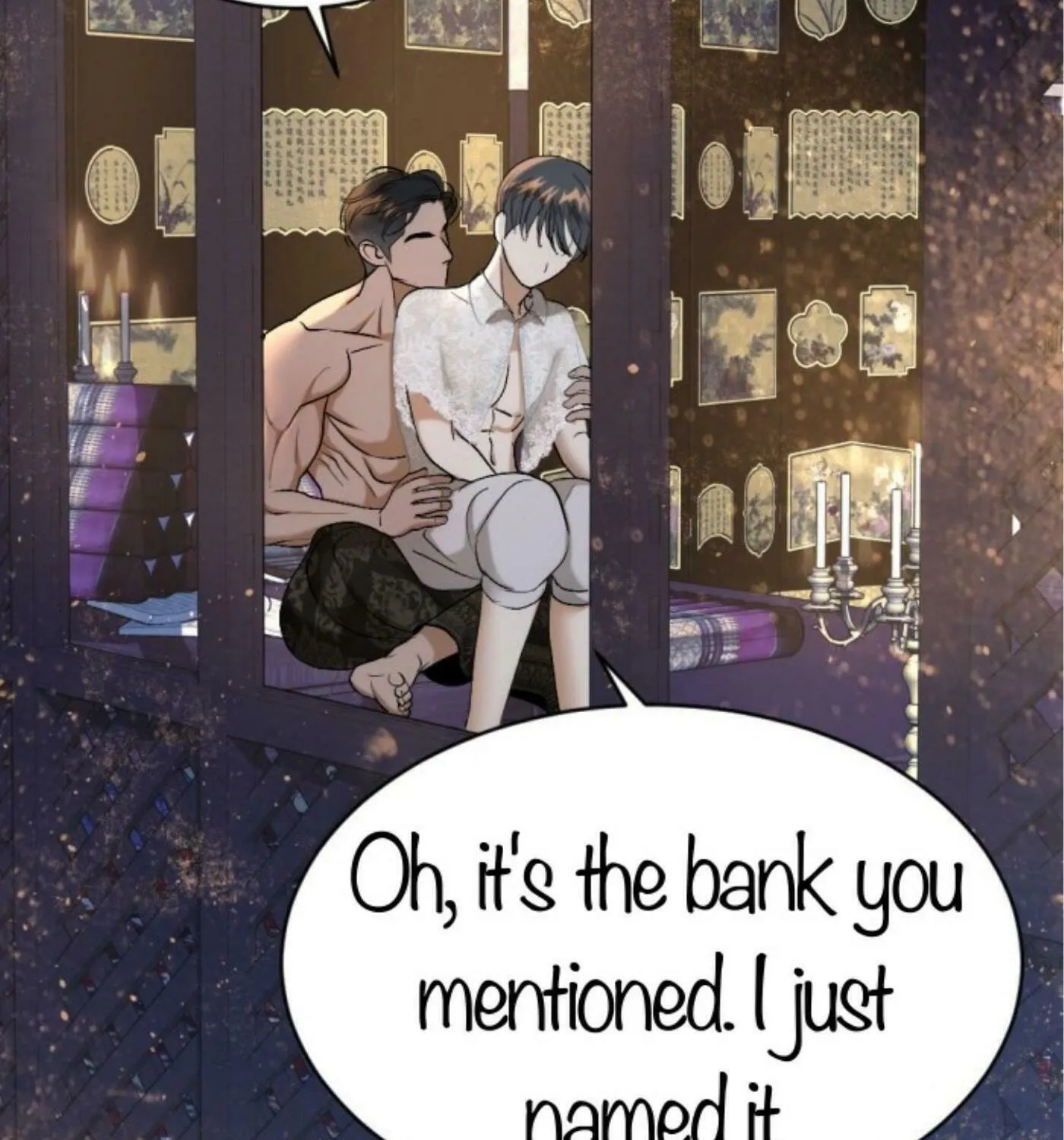 I Am the Most Beautiful Khun Khun in Siam Chapter 49 page 73 - 
