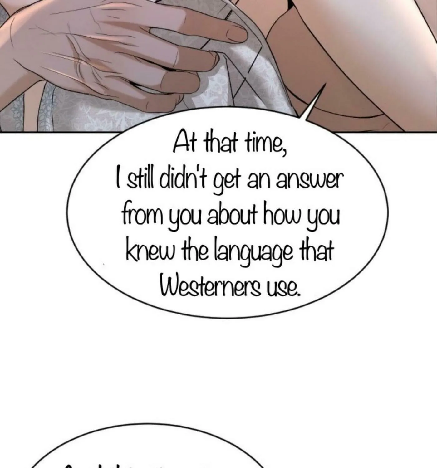I Am the Most Beautiful Khun Khun in Siam Chapter 49 page 82 - 