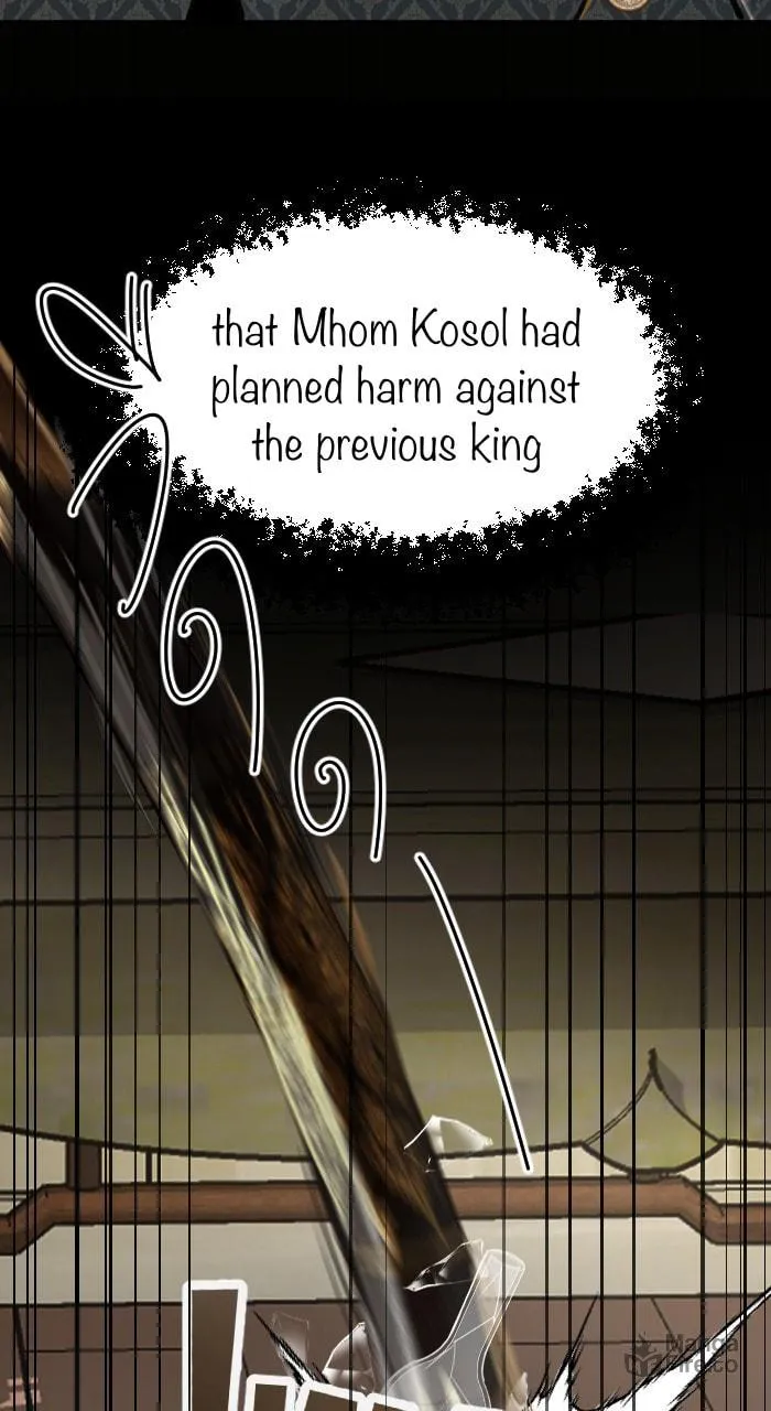 I Am the Most Beautiful Khun Khun in Siam Chapter 5 page 15 - 