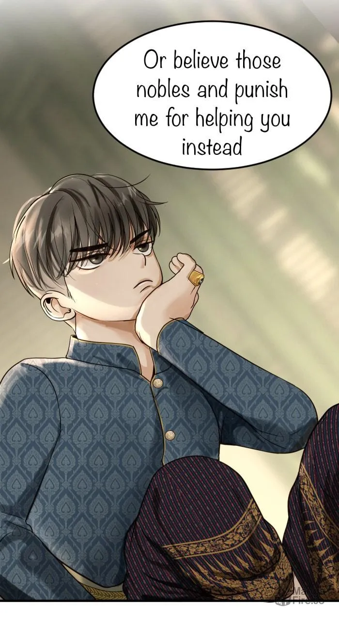 I Am the Most Beautiful Khun Khun in Siam Chapter 5 page 25 - 