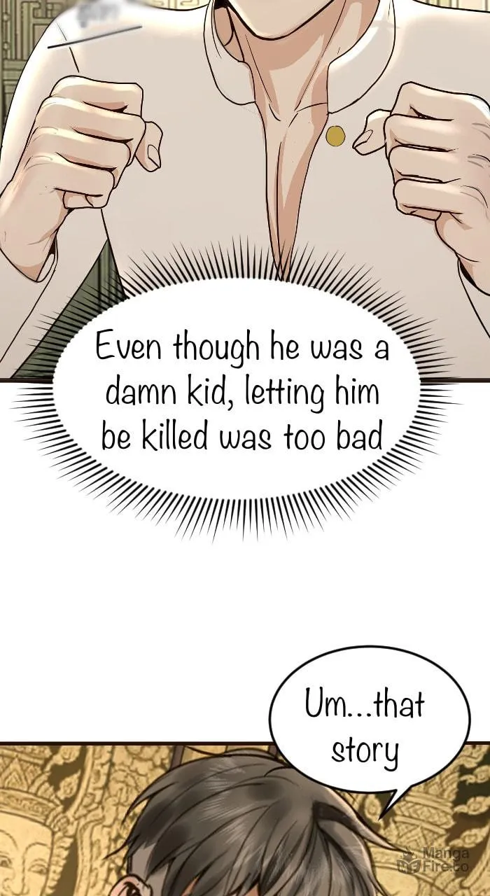 I Am the Most Beautiful Khun Khun in Siam Chapter 5 page 27 - 