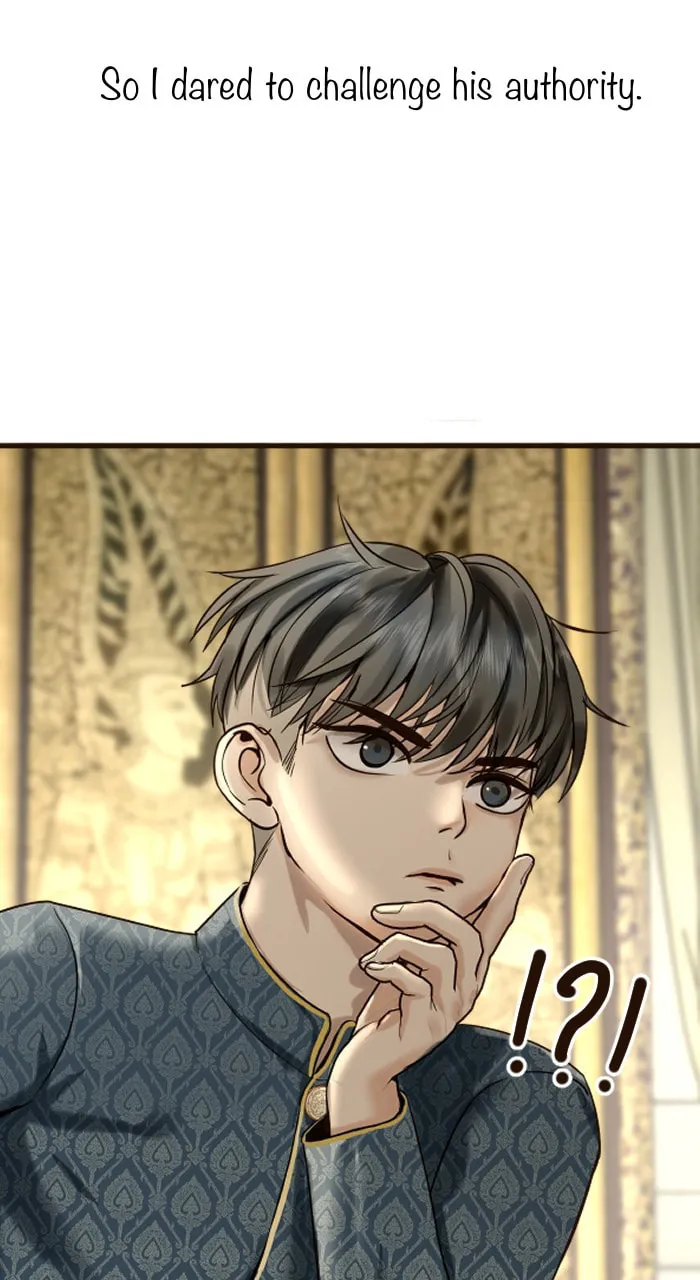 I Am the Most Beautiful Khun Khun in Siam Chapter 5 page 4 - 