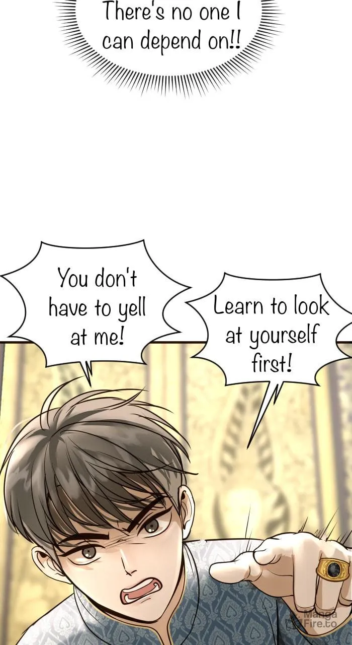 I Am the Most Beautiful Khun Khun in Siam Chapter 5 page 33 - 