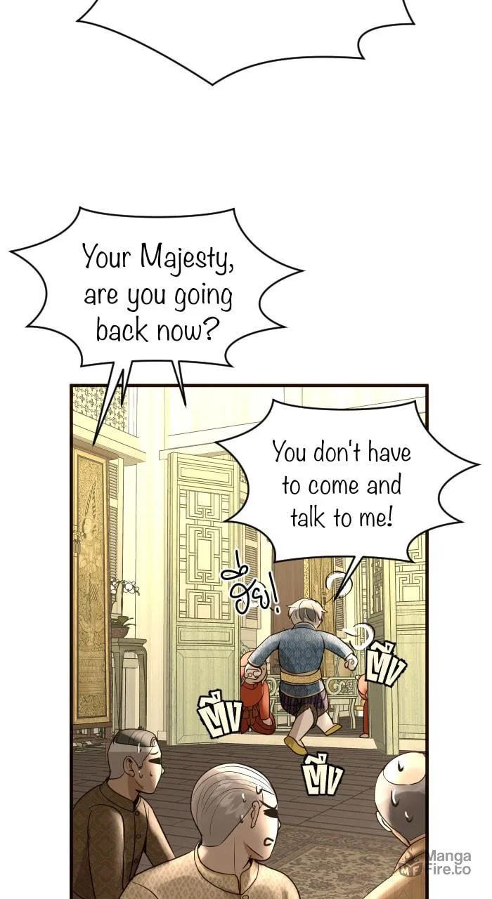 I Am the Most Beautiful Khun Khun in Siam Chapter 5 page 35 - 