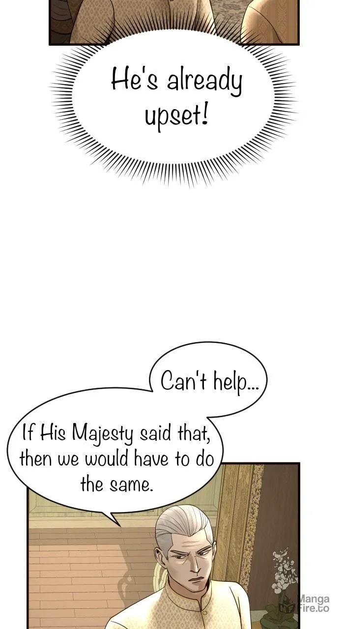 I Am the Most Beautiful Khun Khun in Siam Chapter 5 page 36 - 