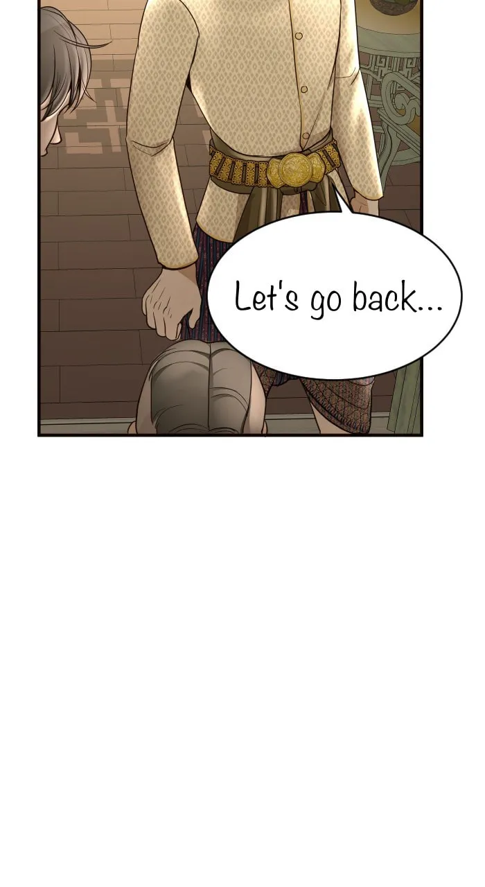 I Am the Most Beautiful Khun Khun in Siam Chapter 5 page 37 - 