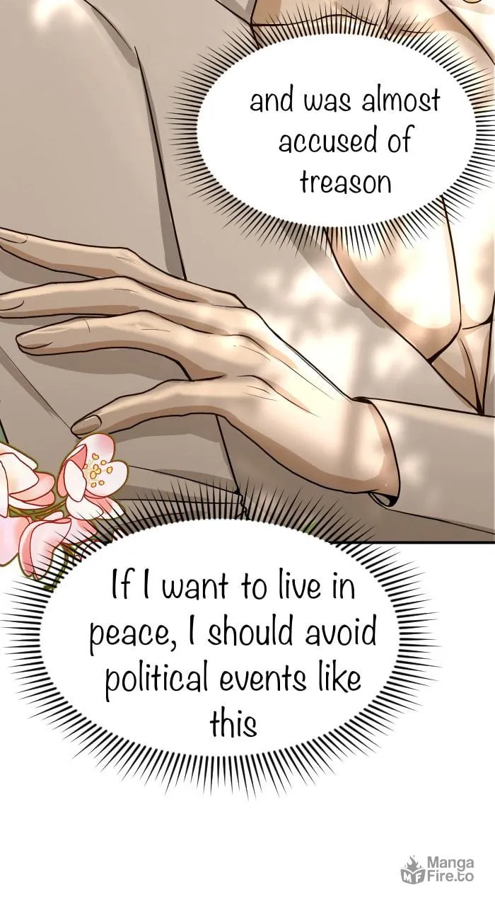 I Am the Most Beautiful Khun Khun in Siam Chapter 5 page 40 - 