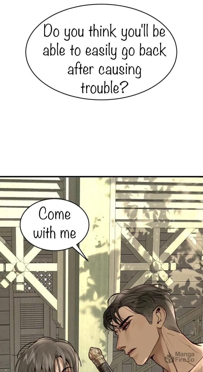 I Am the Most Beautiful Khun Khun in Siam Chapter 5 page 42 - 