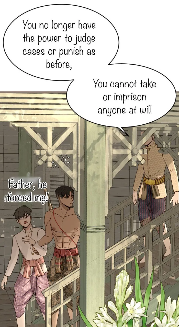 I Am the Most Beautiful Khun Khun in Siam Chapter 5 page 44 - 