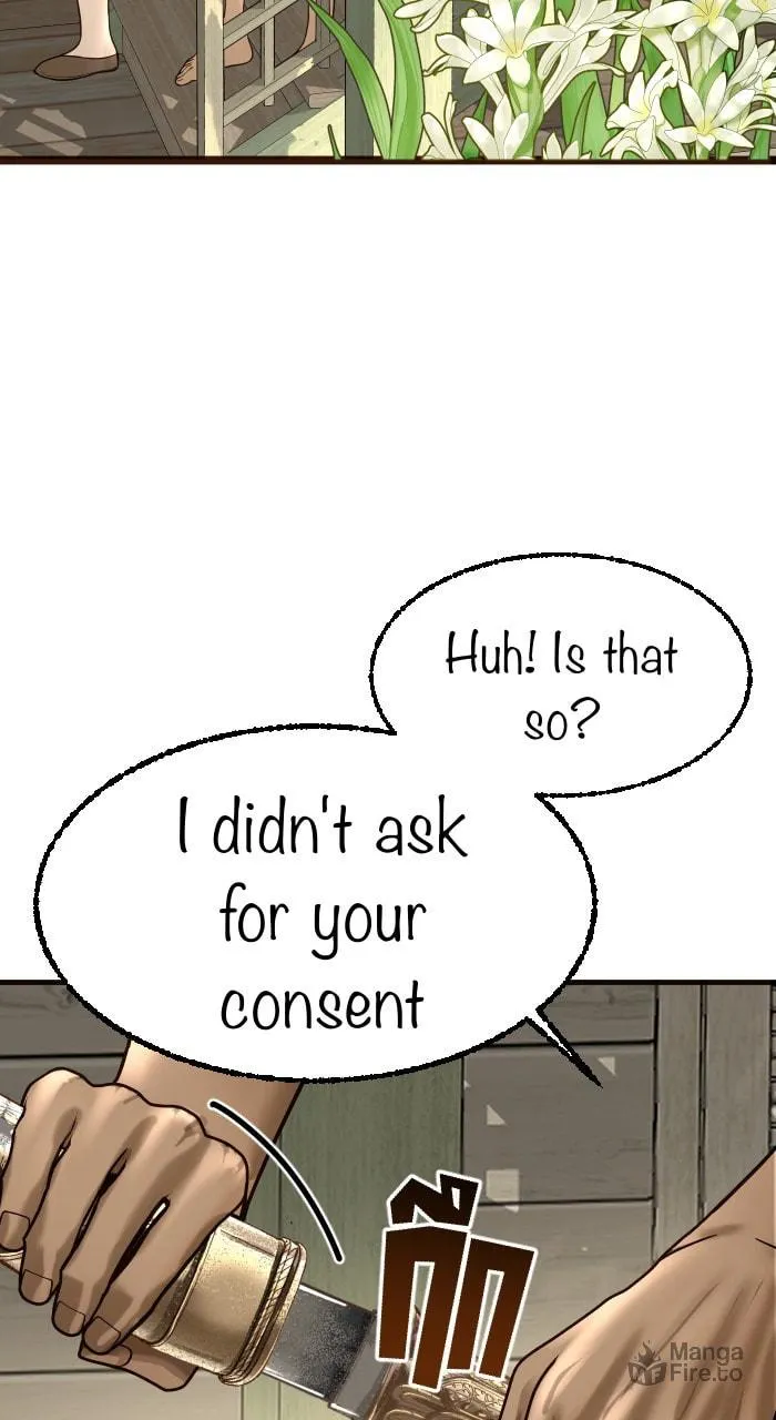 I Am the Most Beautiful Khun Khun in Siam Chapter 5 page 45 - 