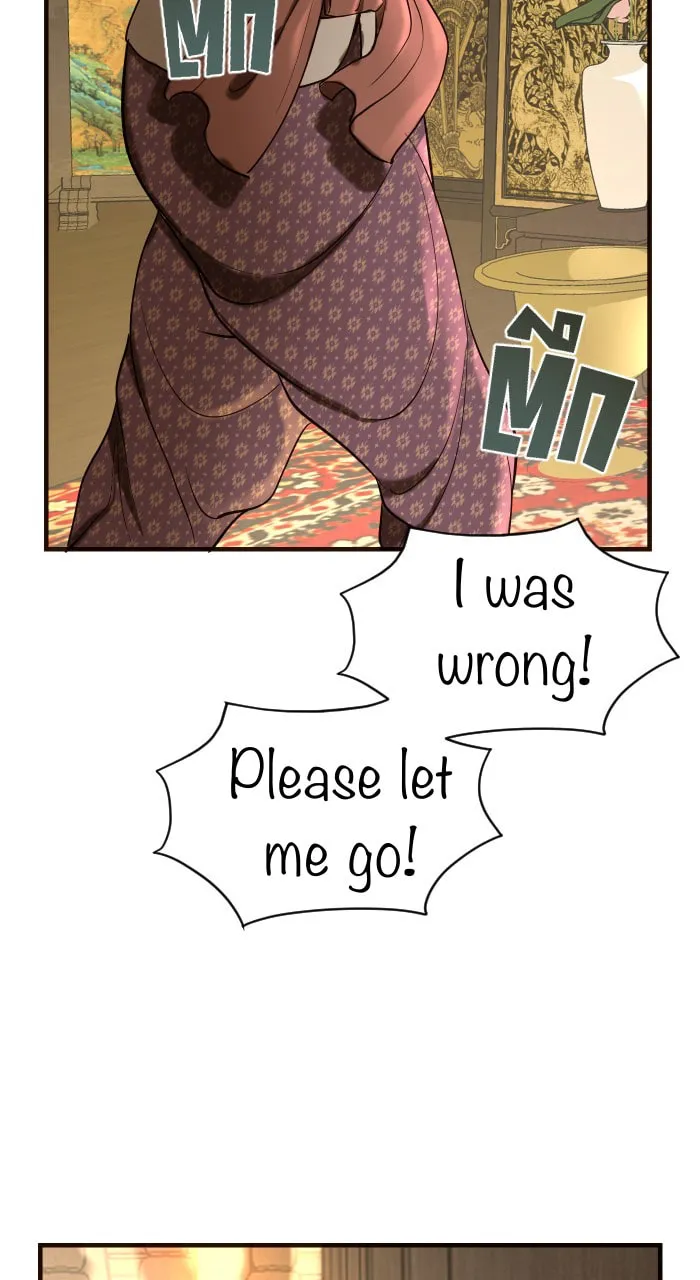 I Am the Most Beautiful Khun Khun in Siam Chapter 5 page 53 - 