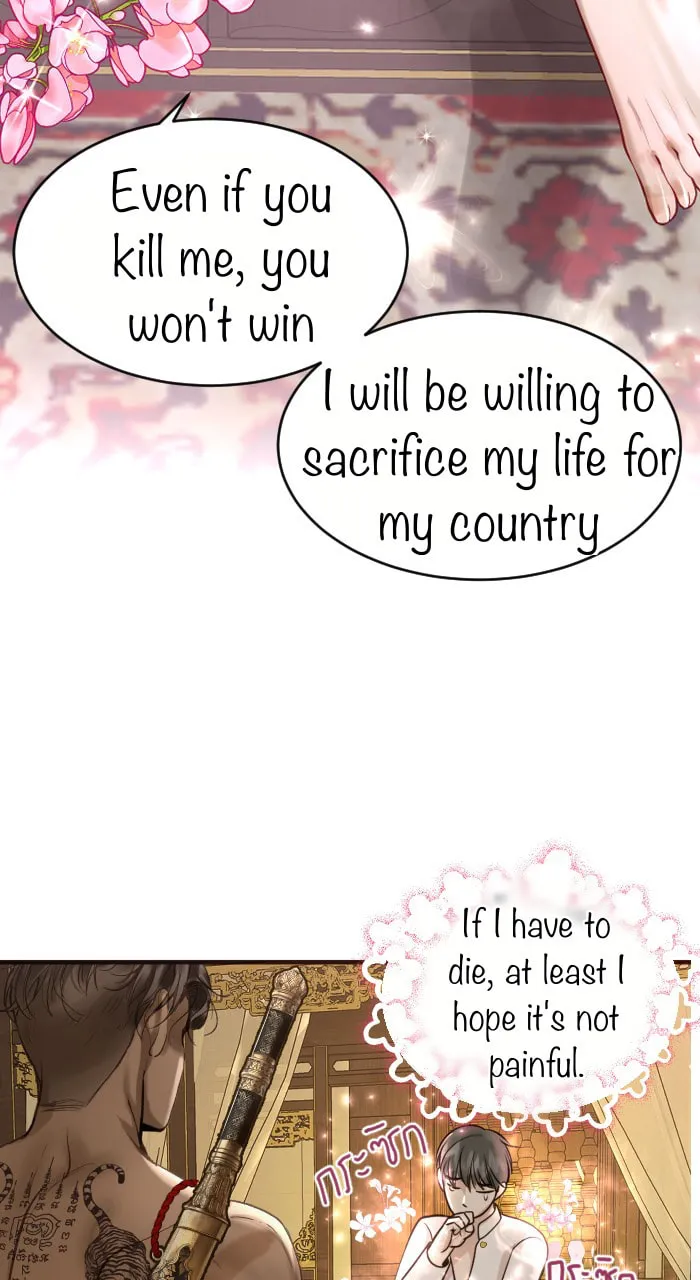 I Am the Most Beautiful Khun Khun in Siam Chapter 5 page 58 - 