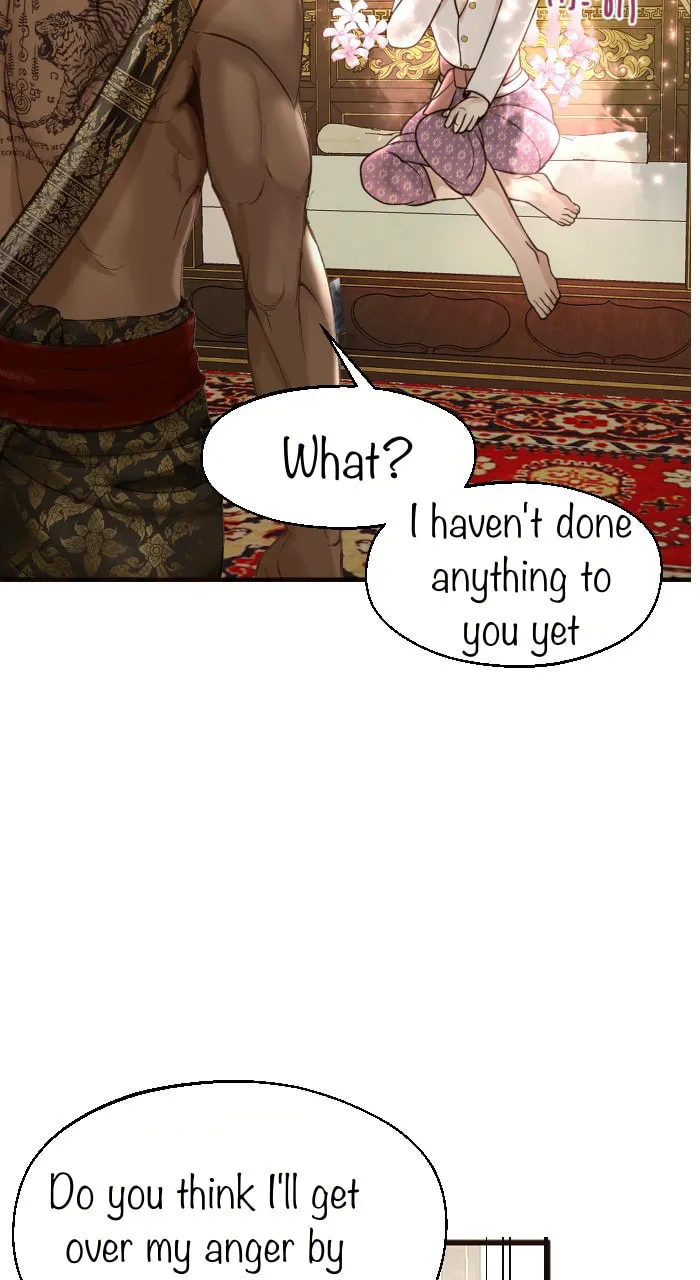 I Am the Most Beautiful Khun Khun in Siam Chapter 5 page 59 - 