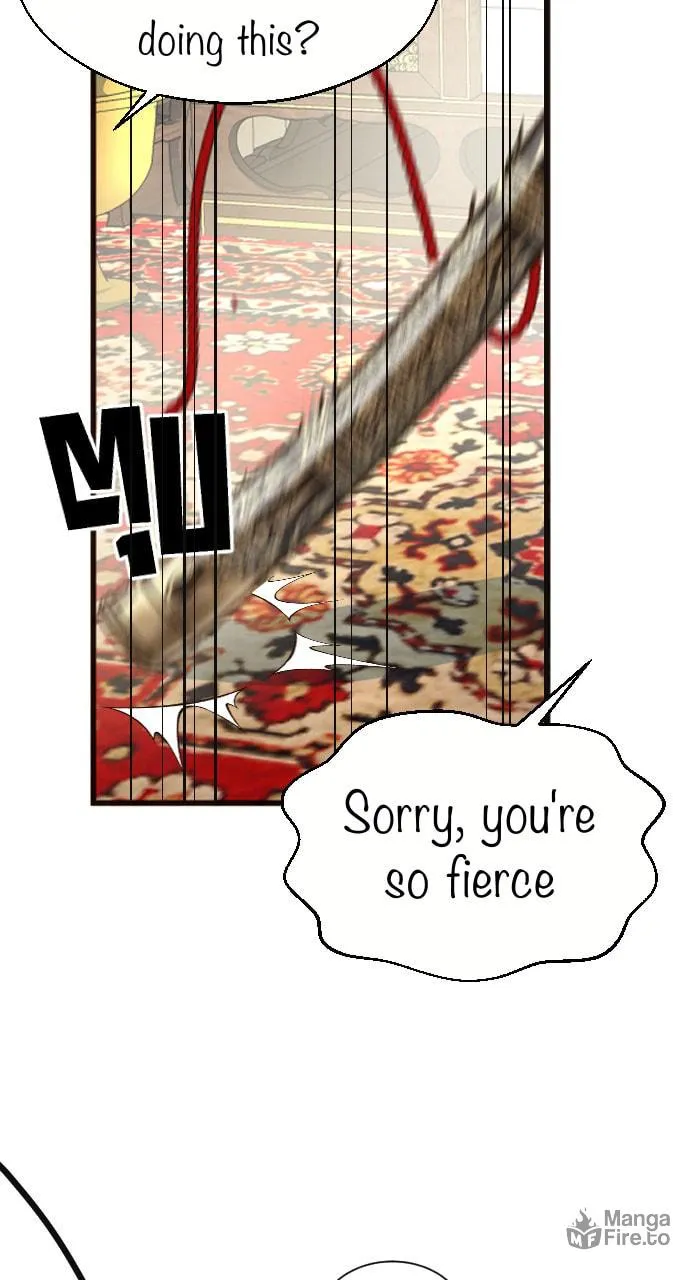 I Am the Most Beautiful Khun Khun in Siam Chapter 5 page 60 - 