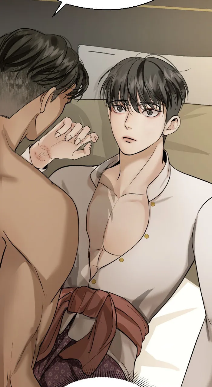 I Am the Most Beautiful Khun Khun in Siam Chapter 5 page 74 - 