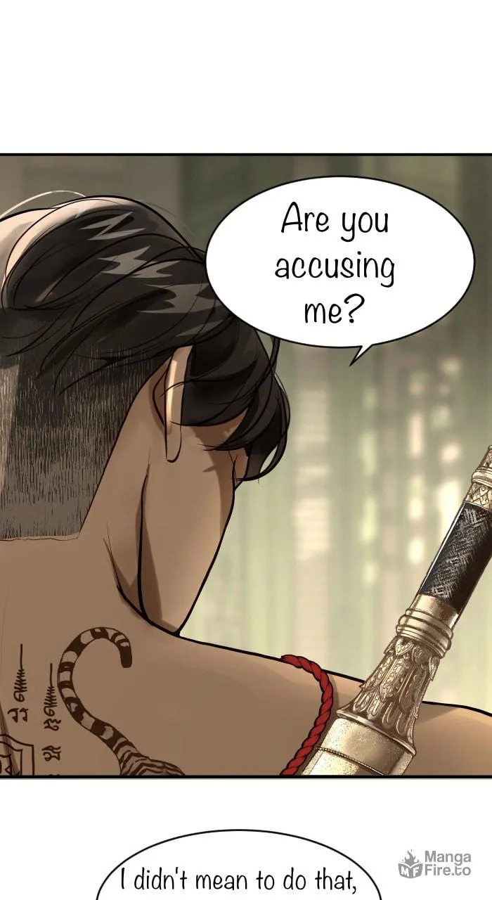 I Am the Most Beautiful Khun Khun in Siam Chapter 5 page 9 - 