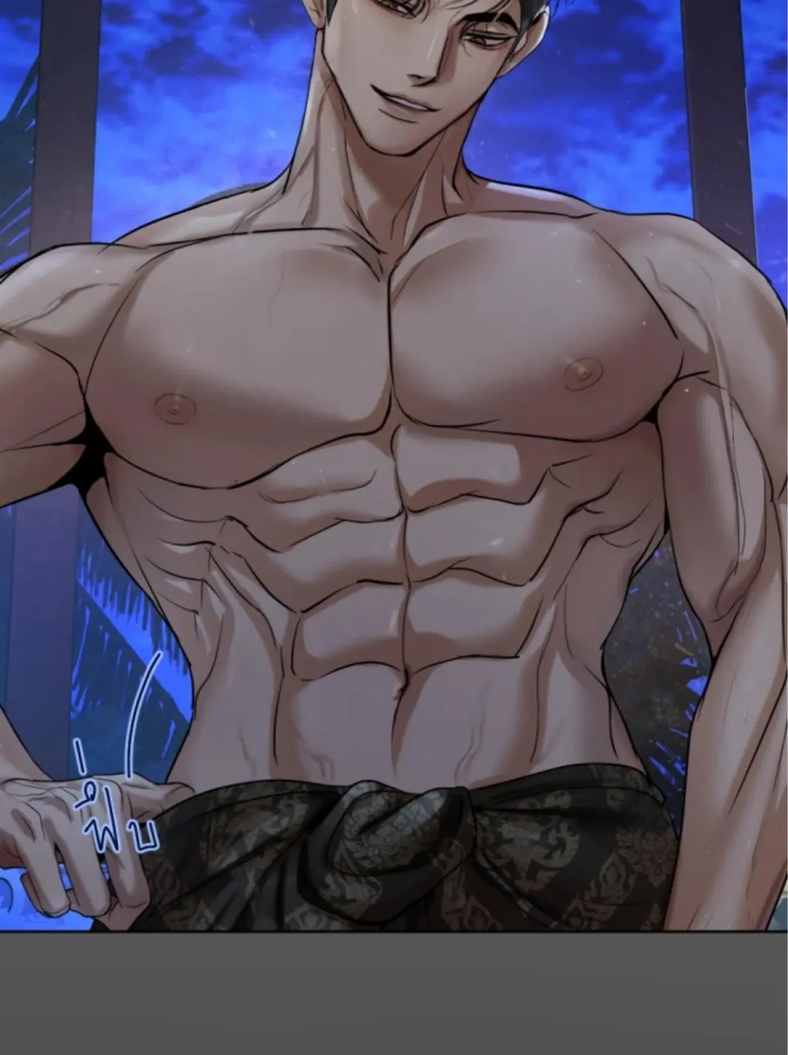I Am the Most Beautiful Khun Khun in Siam Chapter 50 page 13 - 