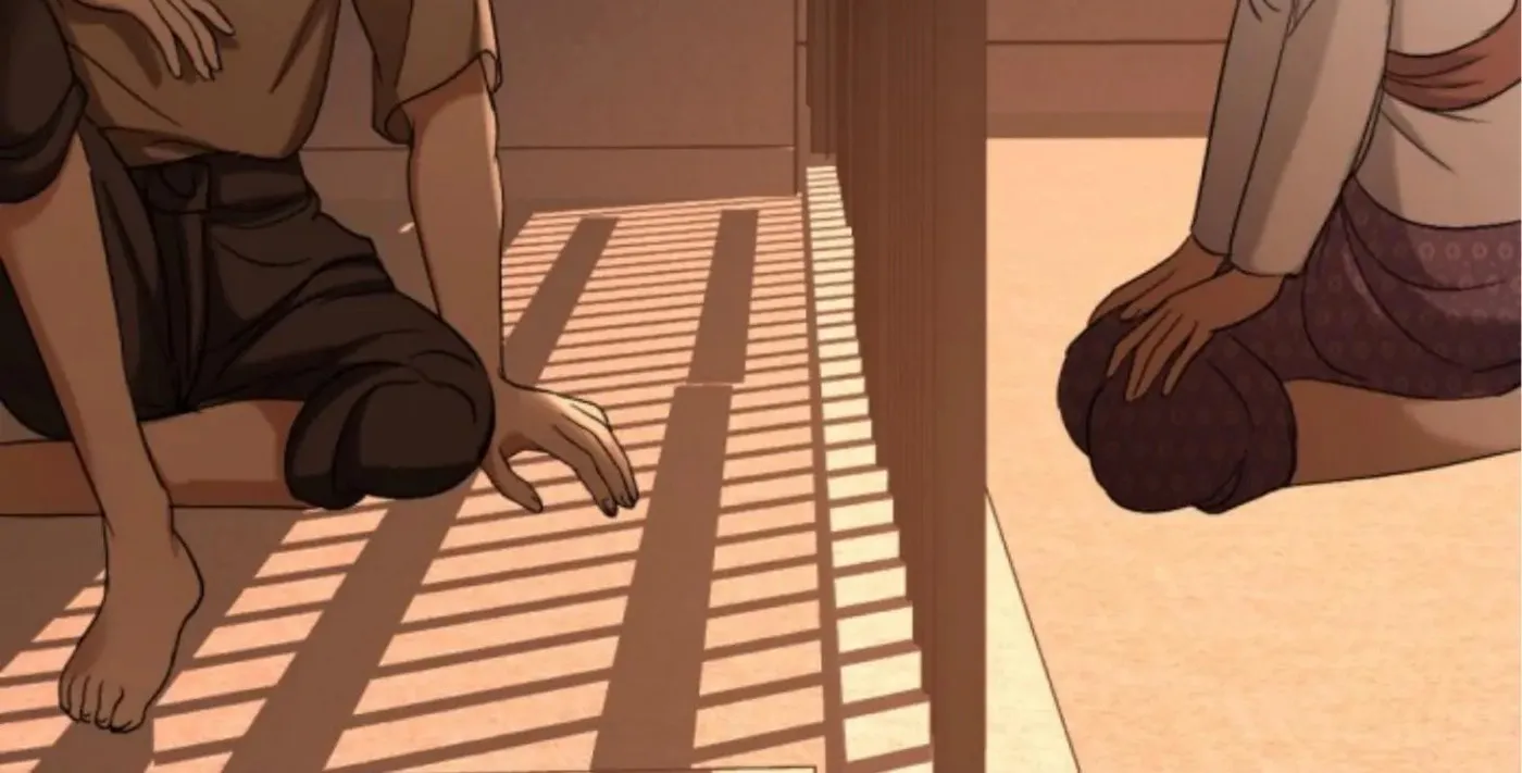 I Am the Most Beautiful Khun Khun in Siam Chapter 50 page 121 - 