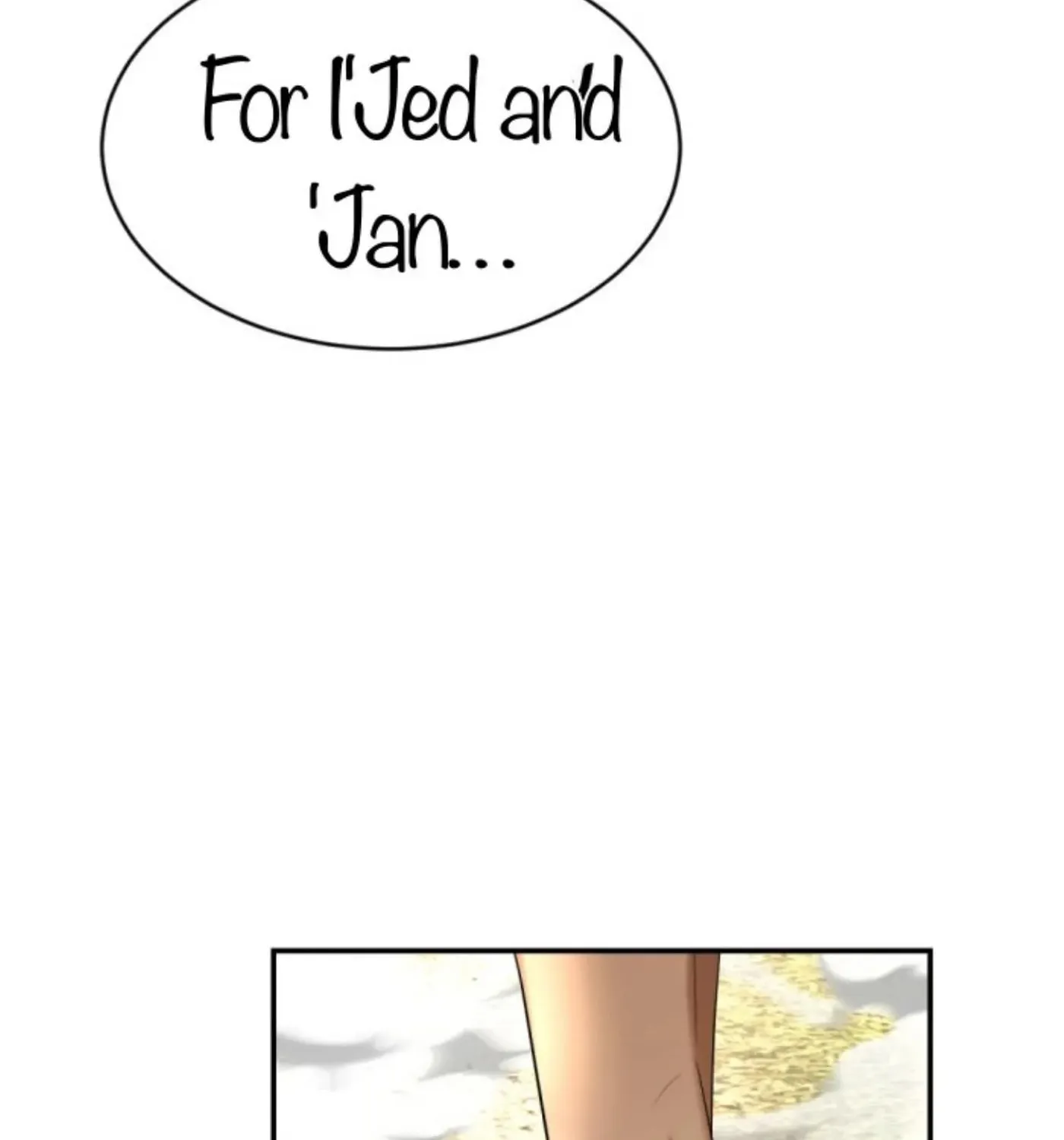 I Am the Most Beautiful Khun Khun in Siam Chapter 50 page 134 - 