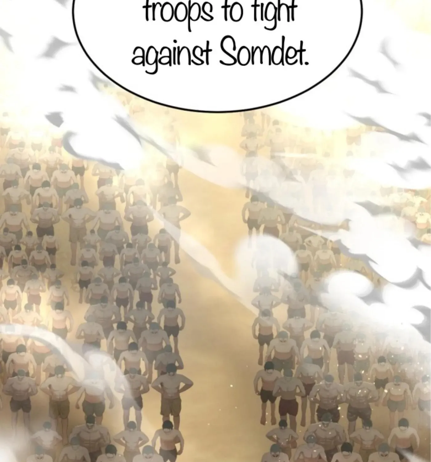 I Am the Most Beautiful Khun Khun in Siam Chapter 50 page 146 - 