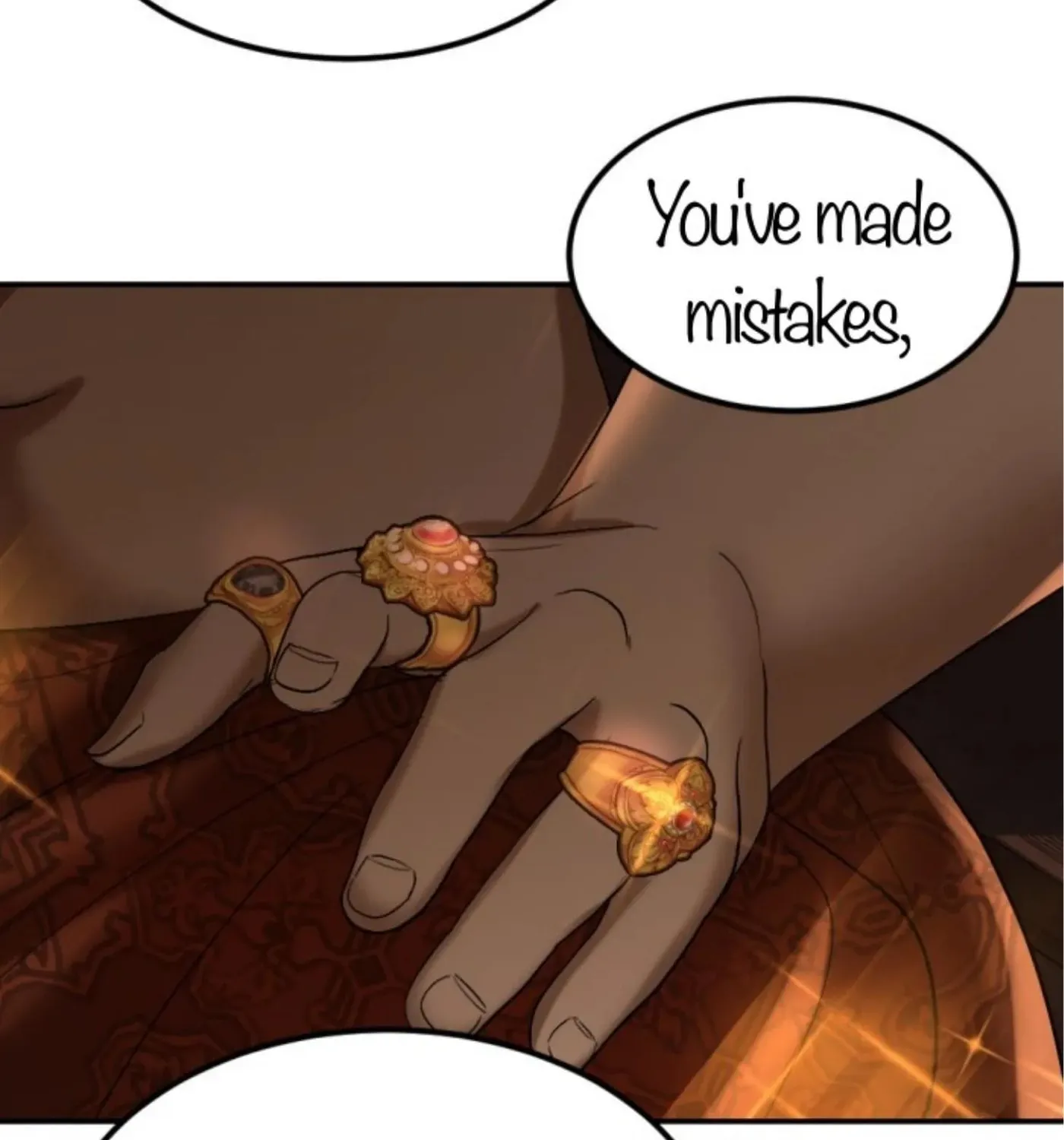 I Am the Most Beautiful Khun Khun in Siam Chapter 50 page 157 - 