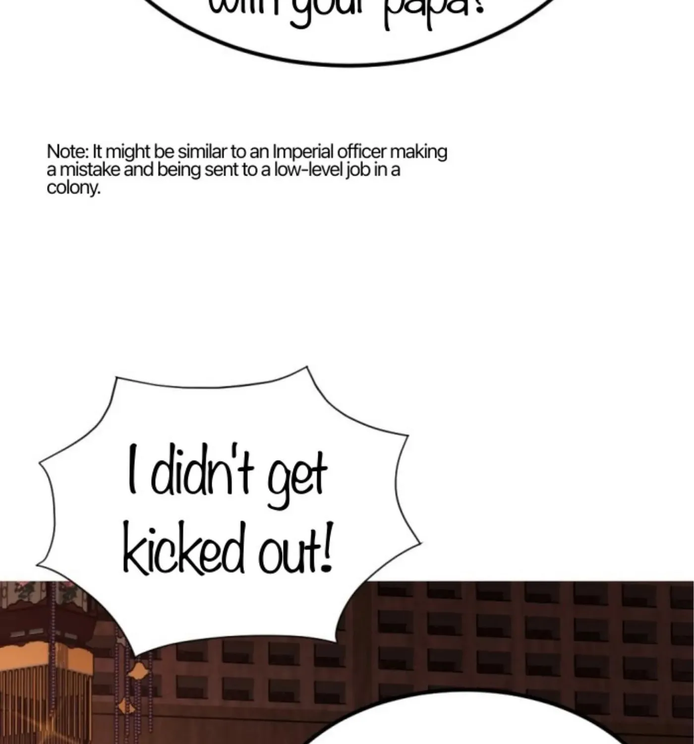 I Am the Most Beautiful Khun Khun in Siam Chapter 50 page 162 - 